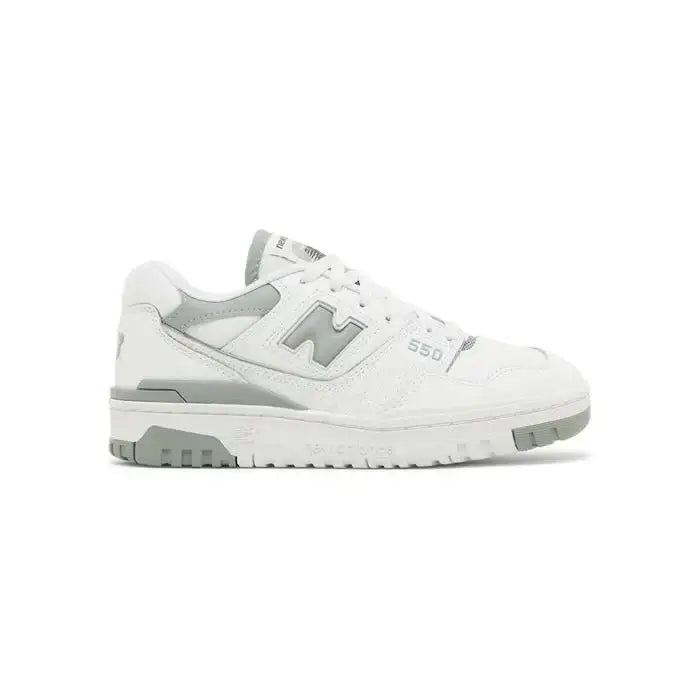 New Balance New Balance Wmns 550 'White Juniper' - Shoe size: UK 5 Sneakers | Shop From The Mirage
