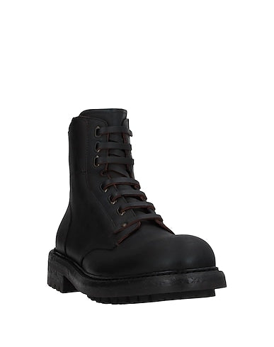 DOLCE&GABBANA ANKLE BOOTS