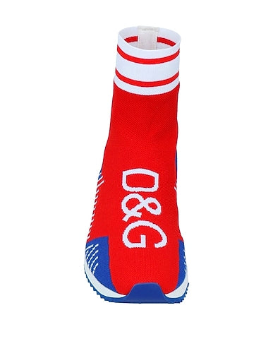 DOLCE&GABBANA SNEAKERS