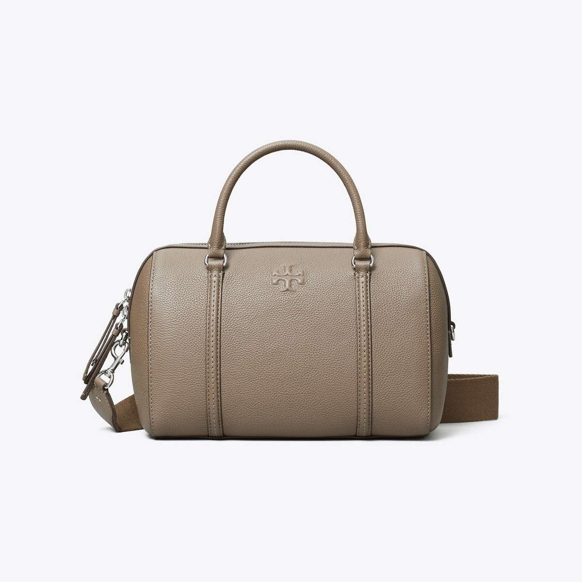Leather Satchel