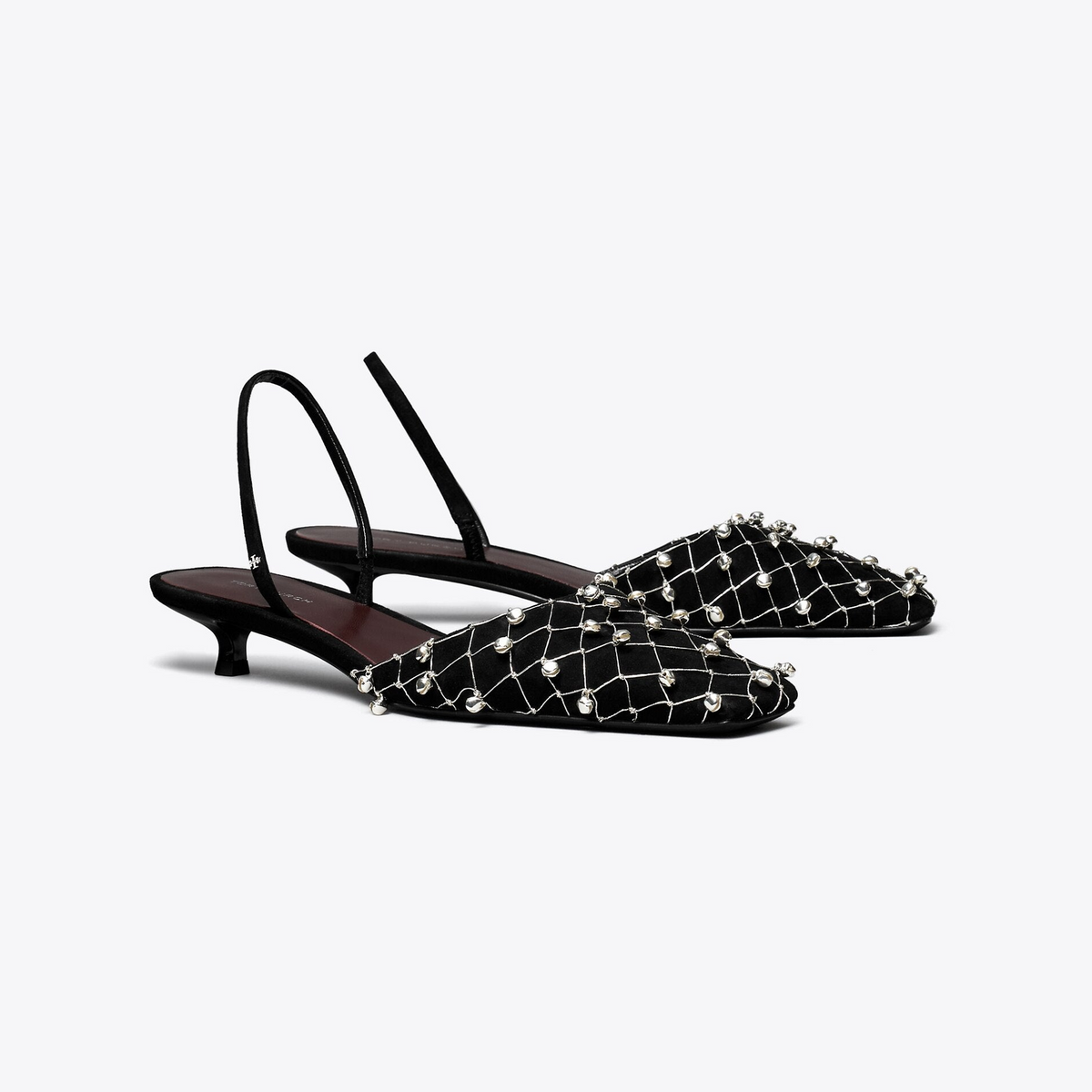 Bell Slingback