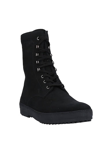 TOD'S ANKLE BOOTS