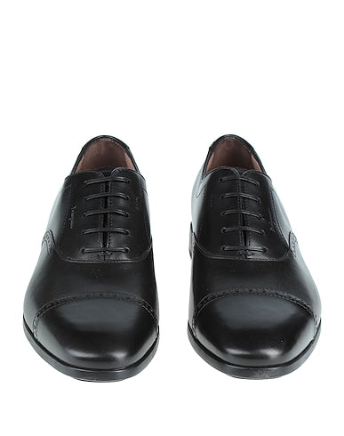 FERRAGAMO LACED SHOES
