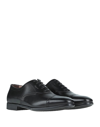 FERRAGAMO LACED SHOES