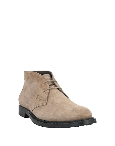 TOD'S ANKLE BOOTS