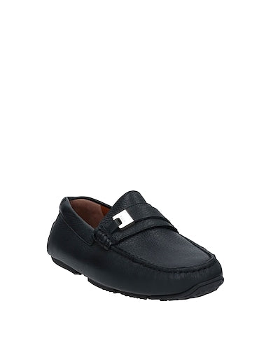 BALLY LOAFERS