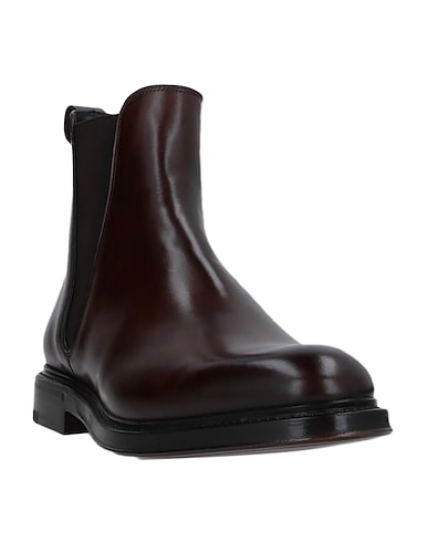 DOLCE&GABBANA ANKLE BOOTS