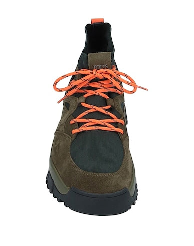 TOD'S SNEAKERS