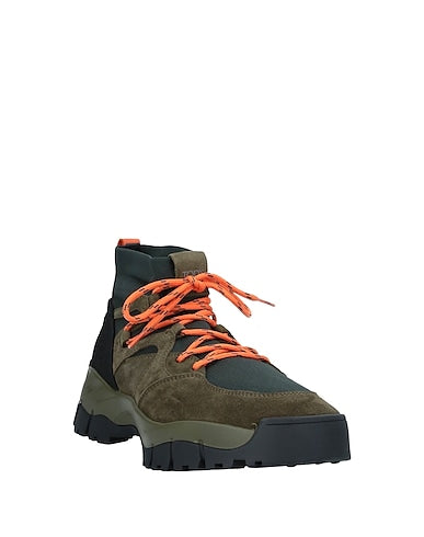 TOD'S SNEAKERS