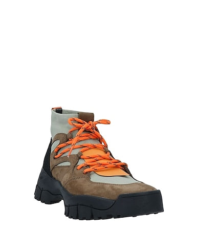 TOD'S ANKLE BOOTS