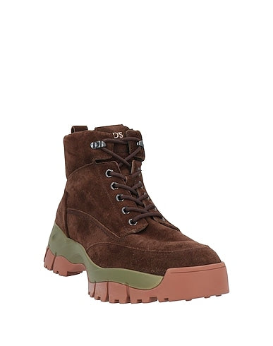 TOD'S ANKLE BOOTS
