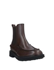 TOD'S ANKLE BOOTS