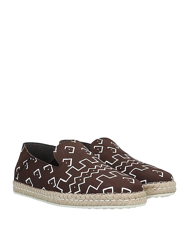 TOD'S ESPADRILLES