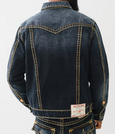 JIMMY SUPER T JACKET