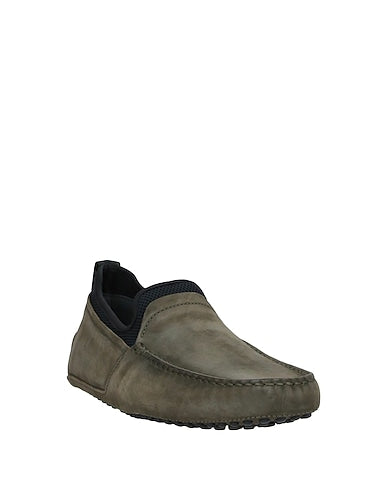 TOD'S LOAFERS