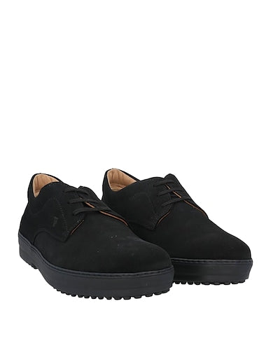 TOD'S LACED SHOES