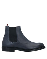 BALLY ANKLE BOOTS