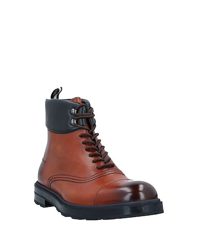 BALLY ANKLE BOOTS
