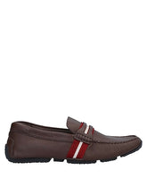 BALLY LOAFERS
