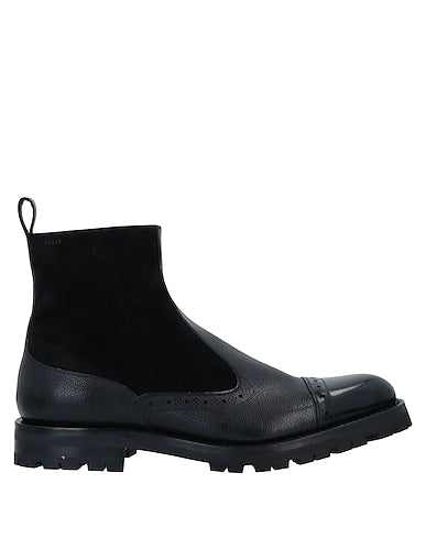 BALLY ANKLE BOOTS