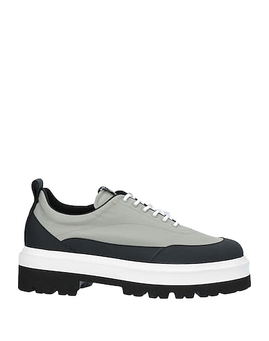 BALLY LACED SHOES