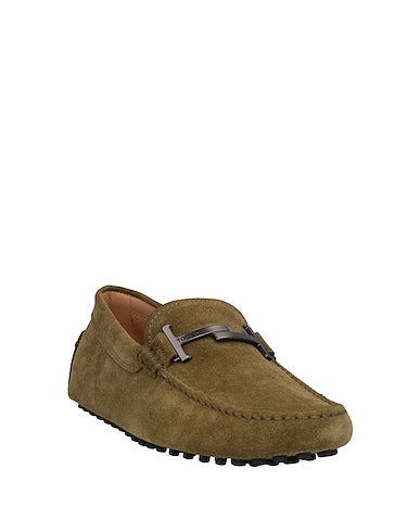TOD'S LOAFERS