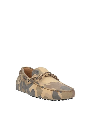 TOD'S LOAFERS
