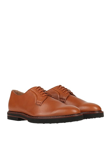 TOD'S LACED SHOES