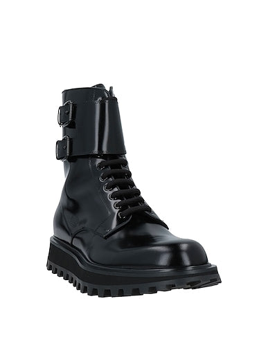 DOLCE&GABBANA ANKLE BOOTS