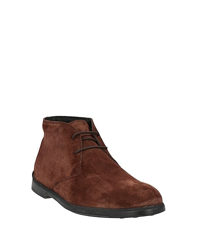 TOD'S ANKLE BOOTS
