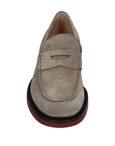 TOD'S LOAFERS