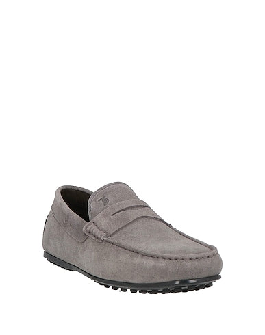 TOD'S LOAFERS