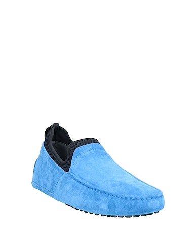 TOD'S LOAFERS