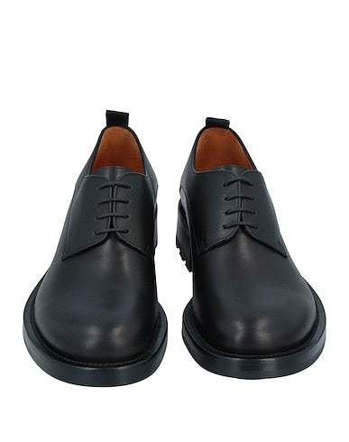 VALENTINO GARAVANI LACED SHOES