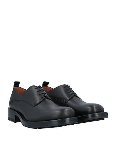 VALENTINO GARAVANI LACED SHOES