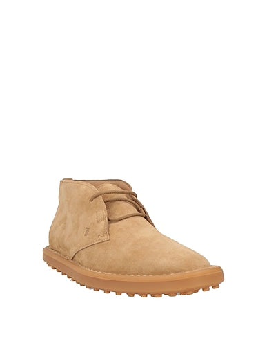 TOD'S ANKLE BOOTS