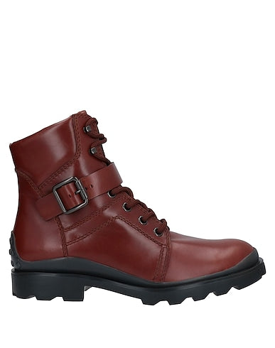 TOD'S ANKLE BOOTS