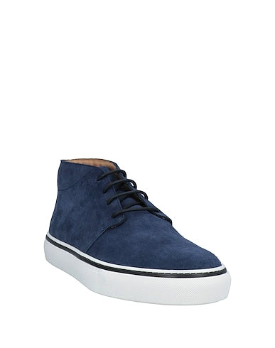 TOD'S ANKLE BOOTS