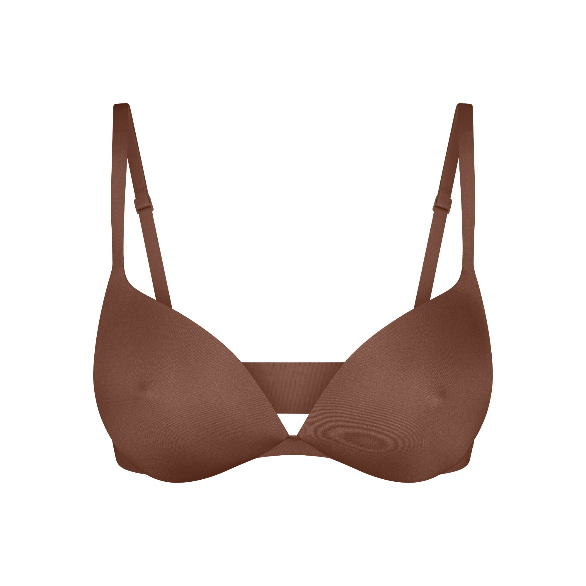 Skims Ultimate Nipple Wireless Push-up Bra — Part 2