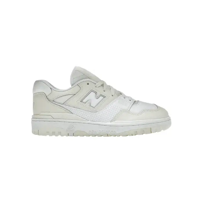 New Balance New Balance Wmns 550 'White Cream' - Shoe size: UK 6.5 Sneakers | Shop From The Mirage