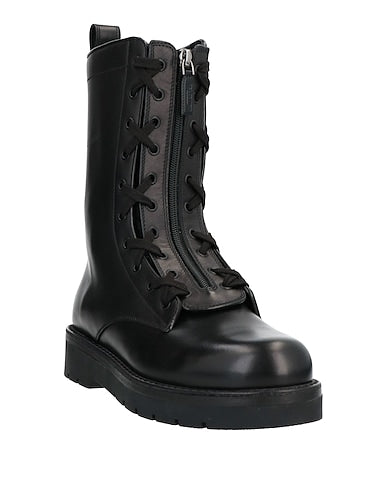 VALENTINO GARAVANI ANKLE BOOTS