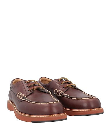 TOD'S LACED SHOES