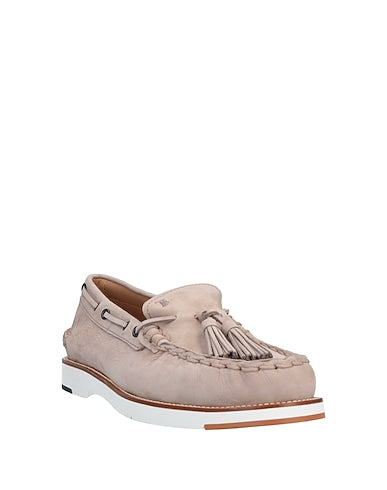 TOD'S LOAFERS