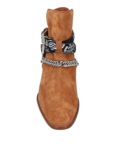 AMIRI ANKLE BOOTS