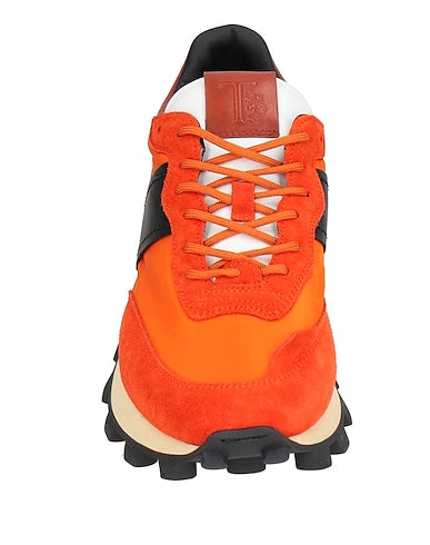 TOD'S SNEAKERS