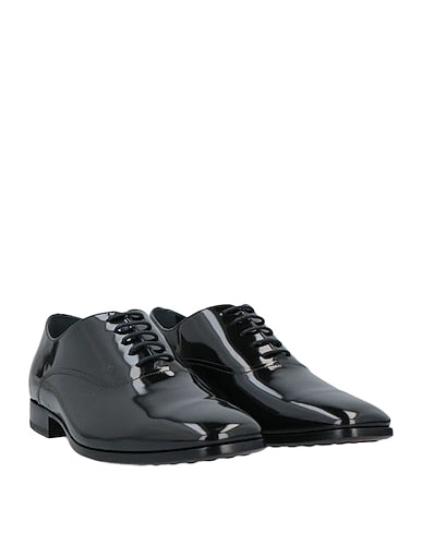 TOD'S LACED SHOES