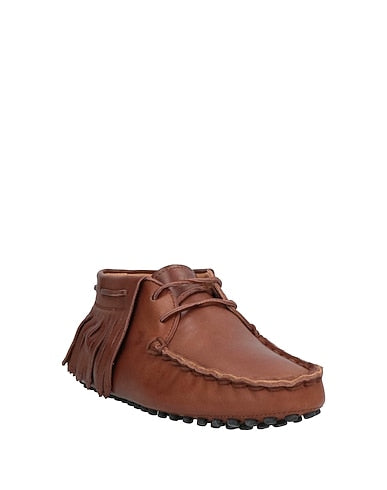 TOD'S ANKLE BOOTS