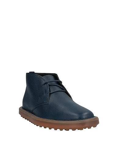 TOD'S ANKLE BOOTS