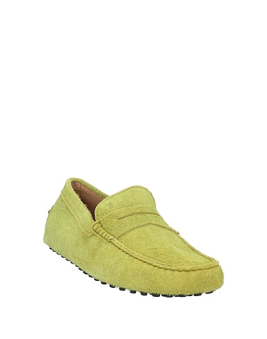 TOD'S LOAFERS