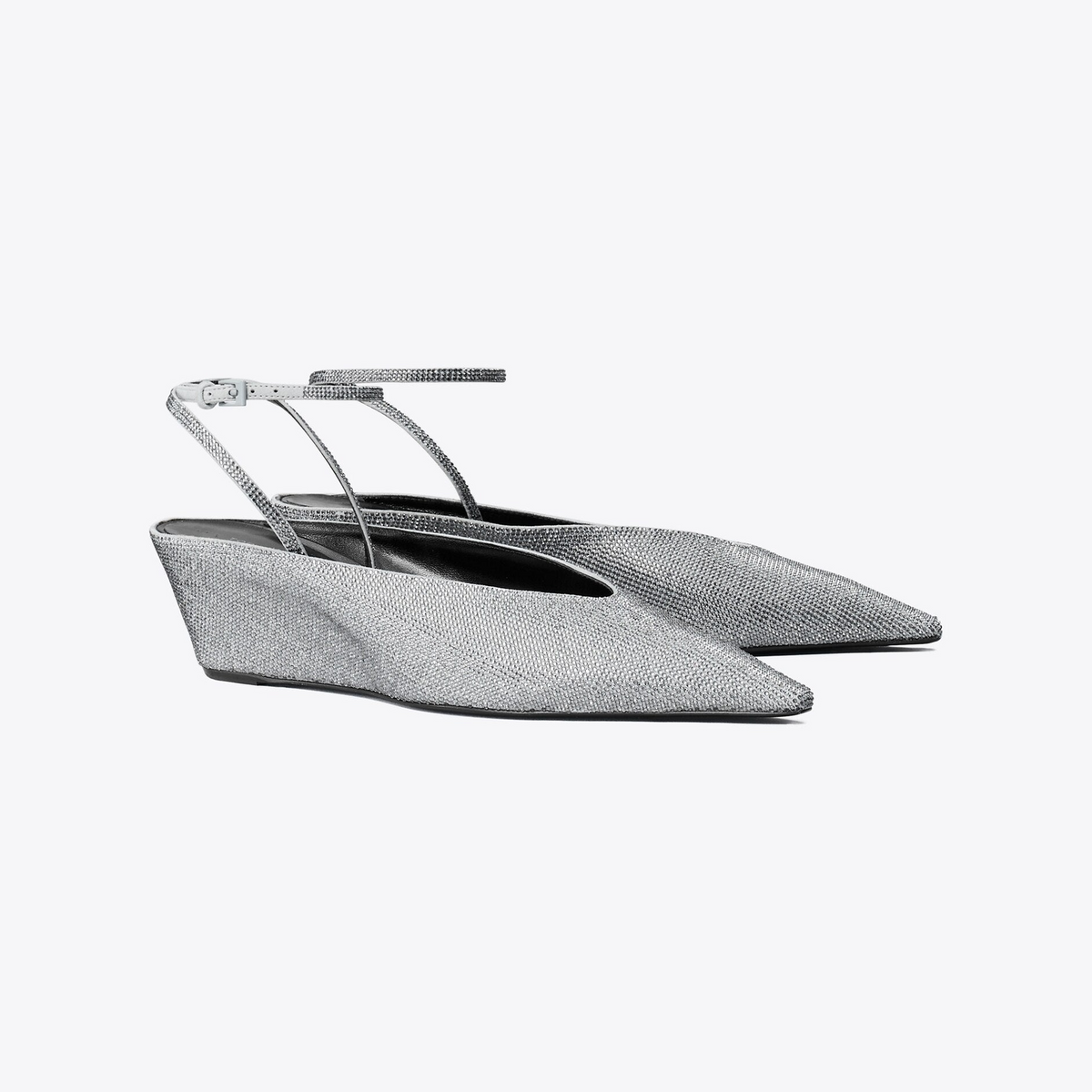 Pavé Wedge